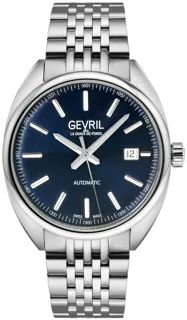 Gevril Five Points 48701 Stainless steel