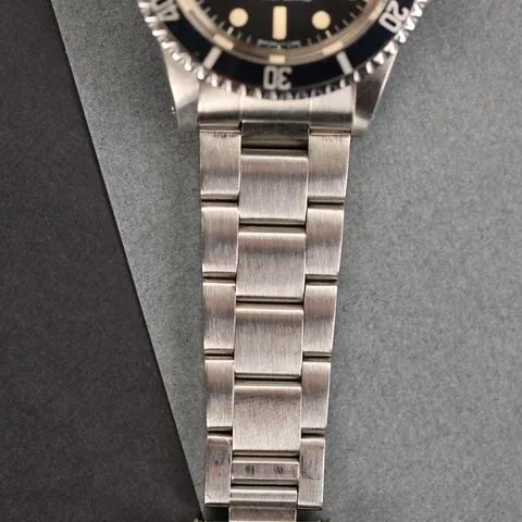 Rolex Submariner Date 1680 40mm Stainless steel Black 4