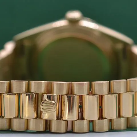 Rolex Day-Date 36 1802 36mm Yellow gold Gold 5