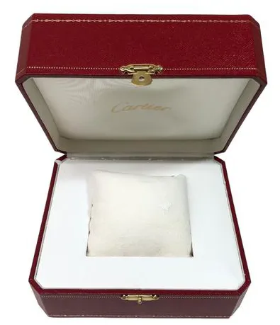 Cartier Ronde de Cartier W6800251 36mm Rose gold White 6