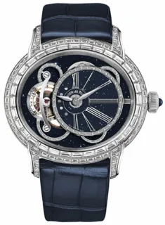 Audemars Piguet Millenary 26381BC.ZZ.D312CR.01 White gold