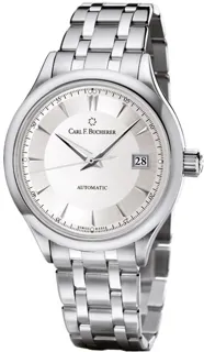 Carl F. Bucherer Manero 00.10908.08.13.21 Stainless steel Silver