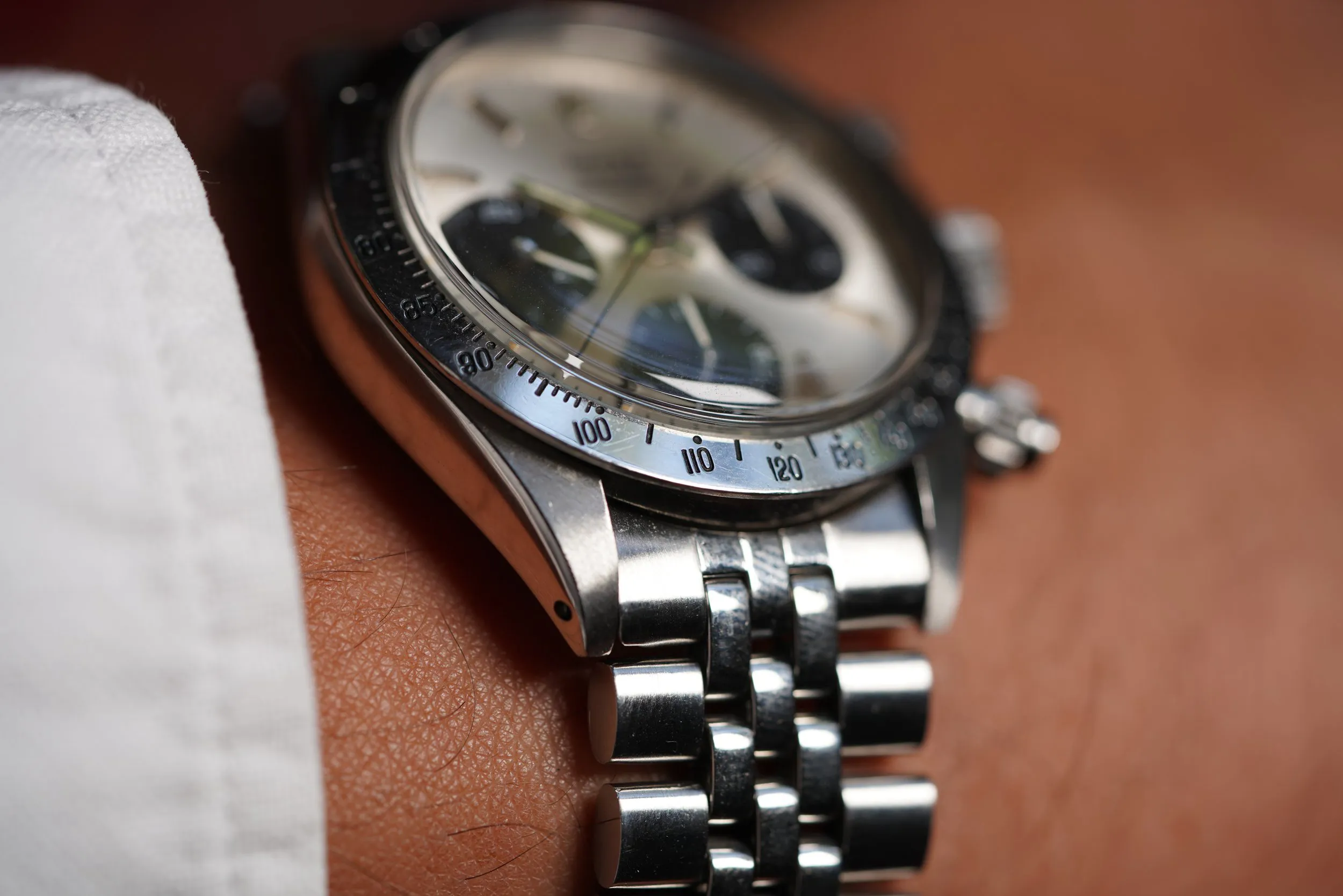 Rolex Daytona 6265 37mm 5