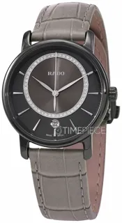 Rado DiaMaster R14064715 Ceramic