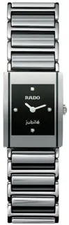 Rado Integral R20488722 Ceramic Black