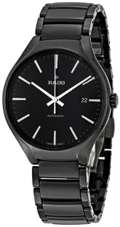 Rado True R27056152 Ceramic Black