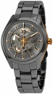 Rado HyperChrome R32021102 Ceramic Gray