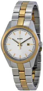 Rado HyperChrome R32975102 Stainless steel Silver