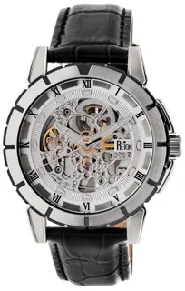 Reign Philippe RN4603 Stainless steel Silver Skeleton