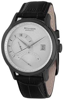 Rüdiger Aachen R2700-13-007 Stainless steel Silver