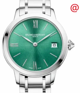 Baume & Mercier Classima M0A10609 Stainless steel