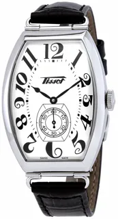 Tissot Heritage T128.505.16.012.00 | Stainless steel