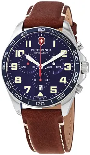 Victorinox Fieldforce Chrono 241854 Stainless steel