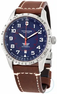 Victorinox Ariboss 241887 Stainless steel Blue