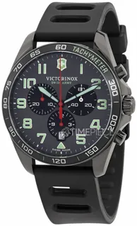 Victorinox FieldForce Sport 241891 Stainless steel Gray