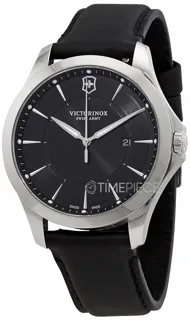 Victorinox Alliance 241904 Stainless steel Black