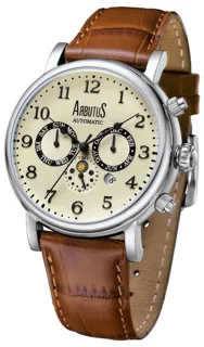 Arbutus Broadway AR1711SIF Stainless steel