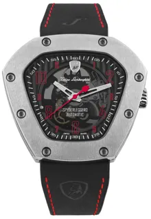 Tonino Lamborghini Spyder TLF-T06-2 Titanium