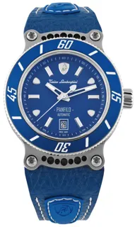 Tonino Lamborghini Panfilo TLF-T03-2 Titanium Blue