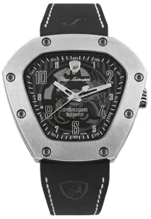 Tonino Lamborghini Spyder TLF-T06-1 Titanium