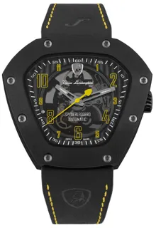 Tonino Lamborghini Spyder TLF-T06-3 Titanium