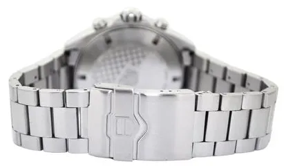 TAG Heuer Formula 1 Quartz CAZ1011.BA0842 42mm Gray 3