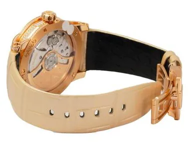 Audemars Piguet Code 11.59 15210OR.ZZ.D208CR.01 41mm Rose gold 2