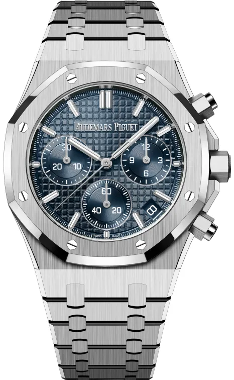 Audemars Piguet Royal Oak 26240ST.OO.1320ST.05 41mm Stainless steel