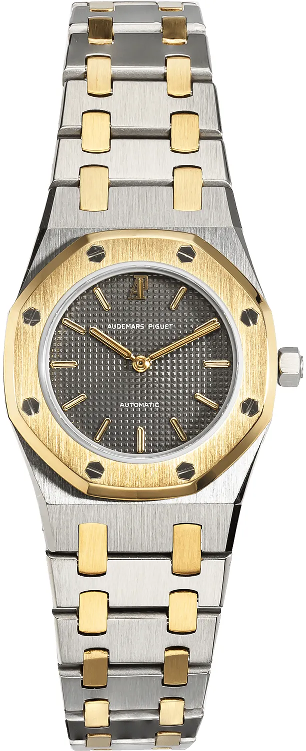 Audemars Piguet Royal Oak 8638SA 29mm Yellow gold and Stainless steel