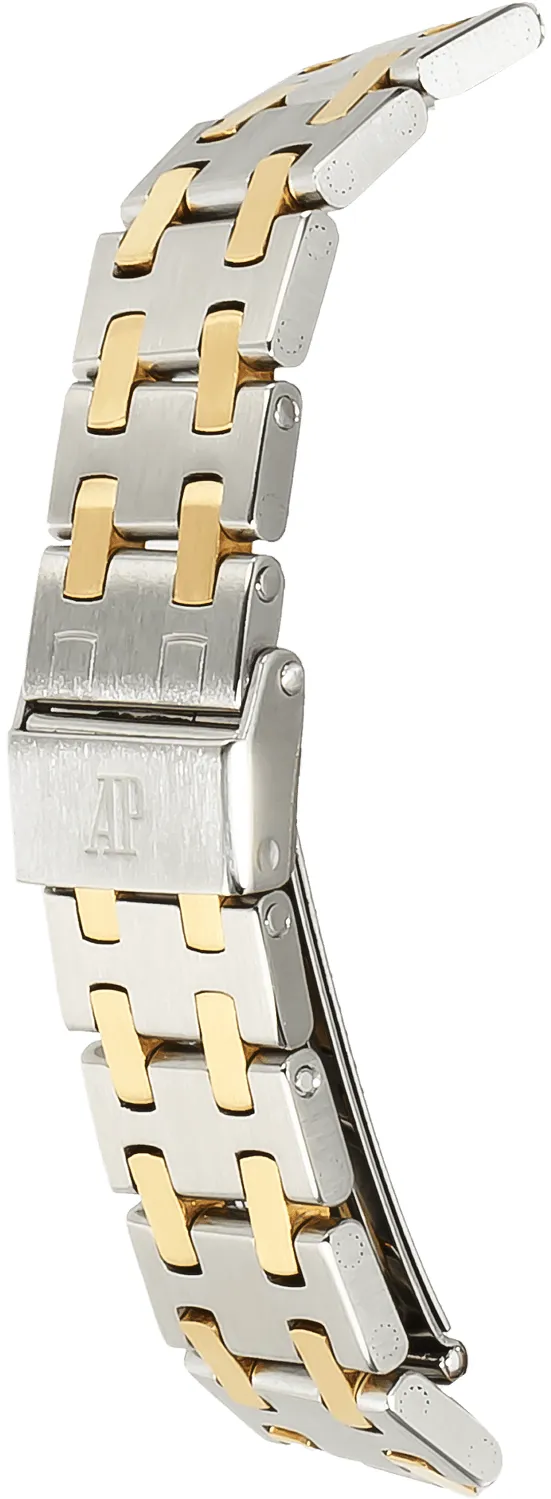 Audemars Piguet Royal Oak 8638SA 29mm Yellow gold and Stainless steel 3