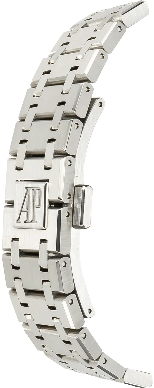 Audemars Piguet Royal Oak 26715ST.OO.1356ST.02 38mm Stainless steel Gray 3