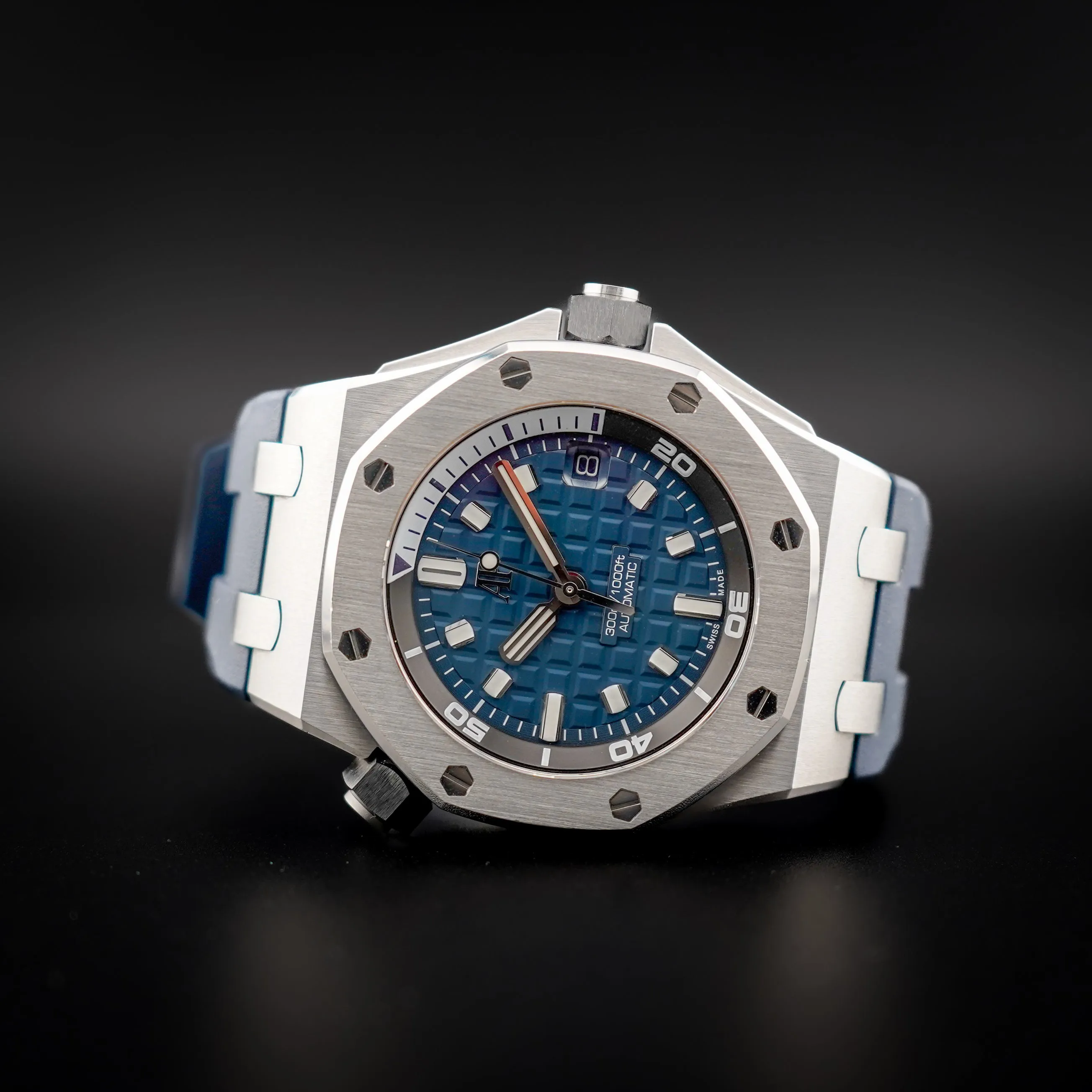 Audemars Piguet Royal Oak Offshore Diver 42mm