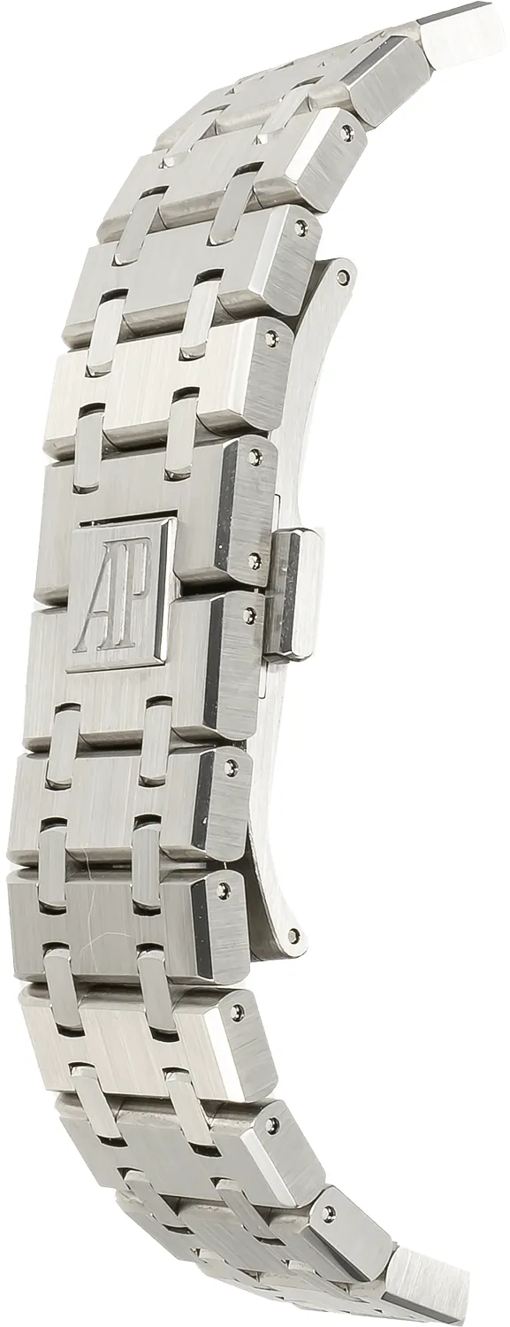 Audemars Piguet Royal Oak Perpetual Calendar 26574ST.OO.1220ST.02 41mm Stainless steel Blue 3