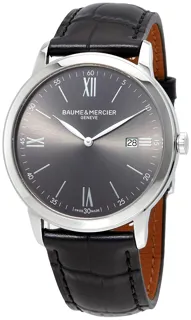 Baume & Mercier Classima 10416 | Stainless steel