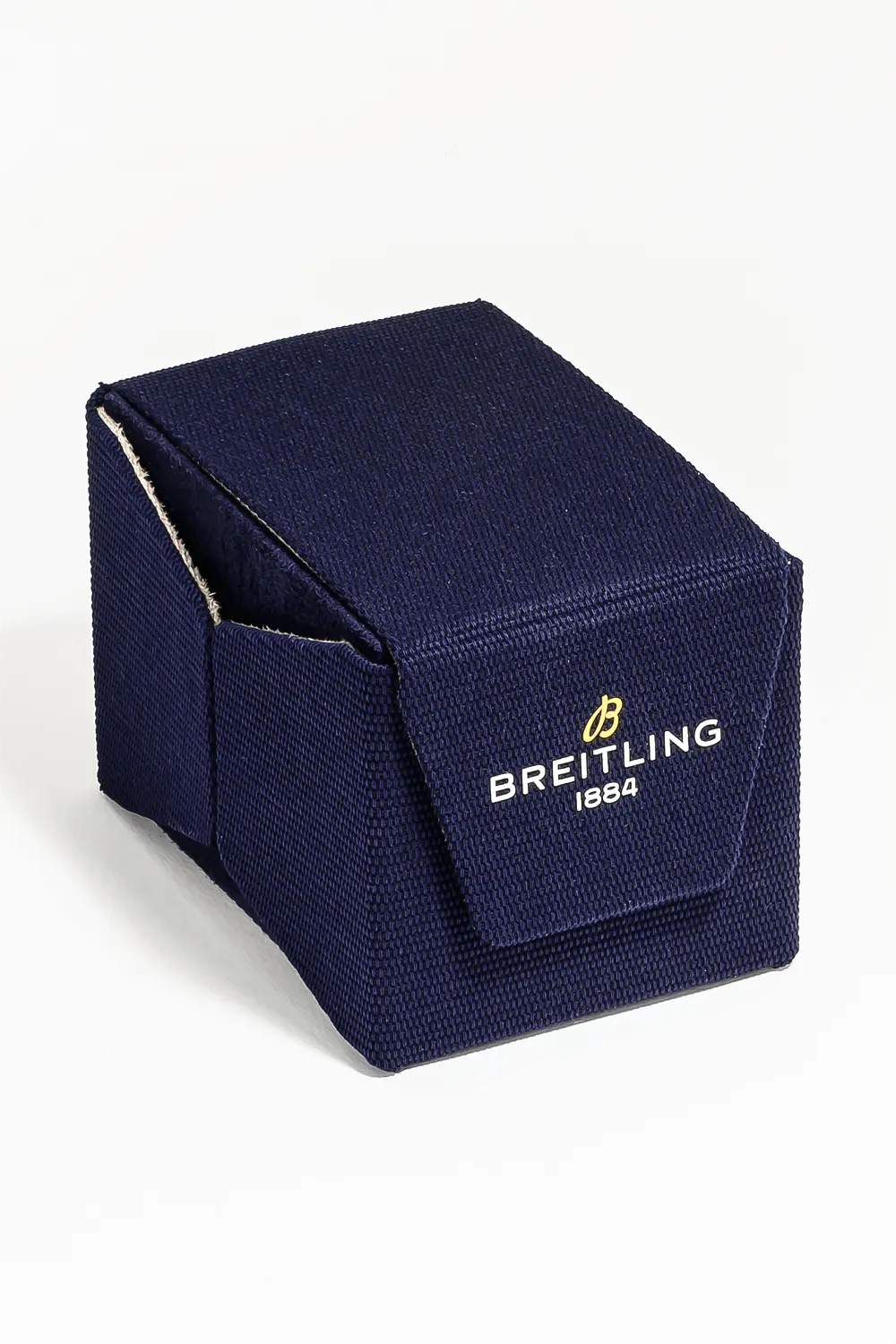 Breitling Avenger A13317101C1X2 45mm Stainless steel Blue 4