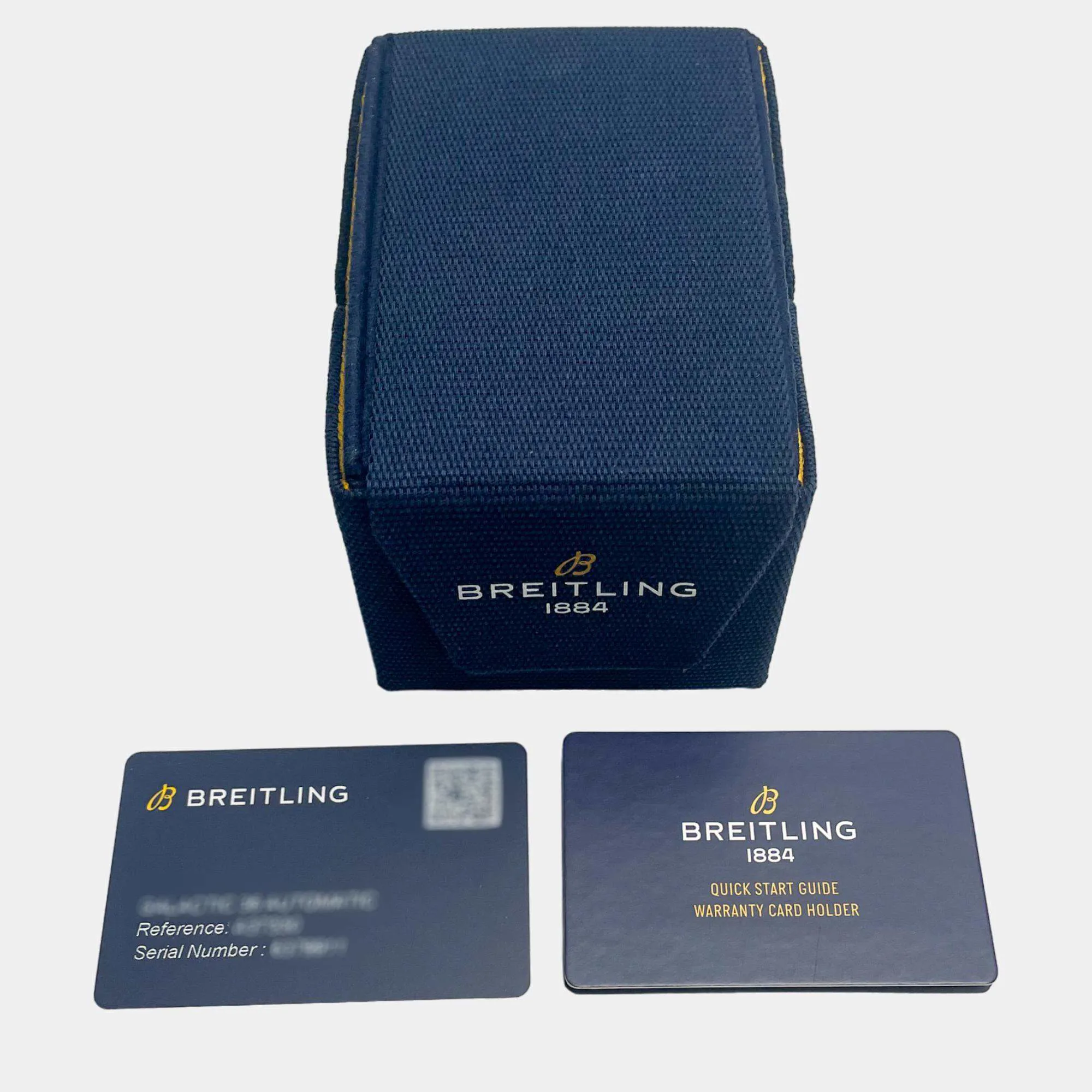 Breitling Avenger A13317101C1X2 45mm Stainless steel Blue 4