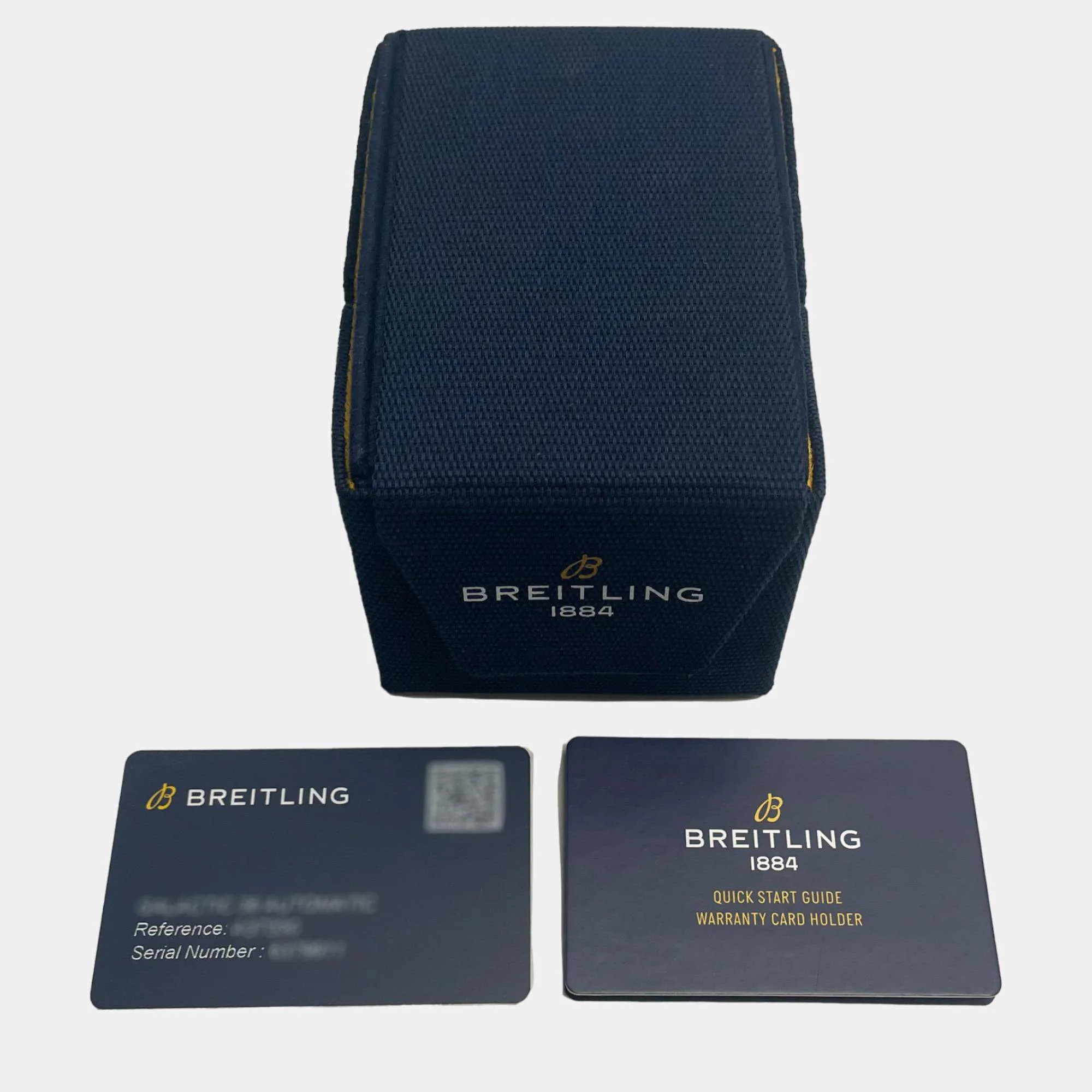 Breitling Avenger A13385101C1X1 43mm Stainless steel Blue 4