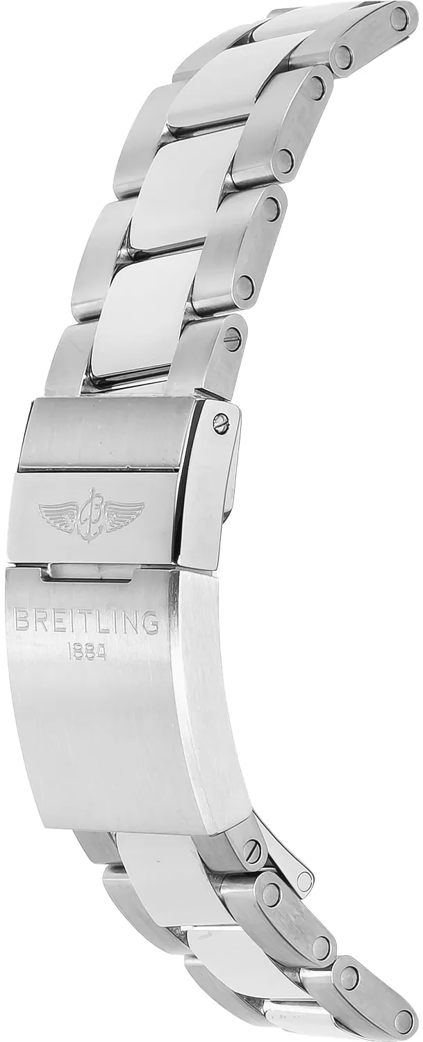 Breitling Avenger A32397 43mm Stainless steel Black 3