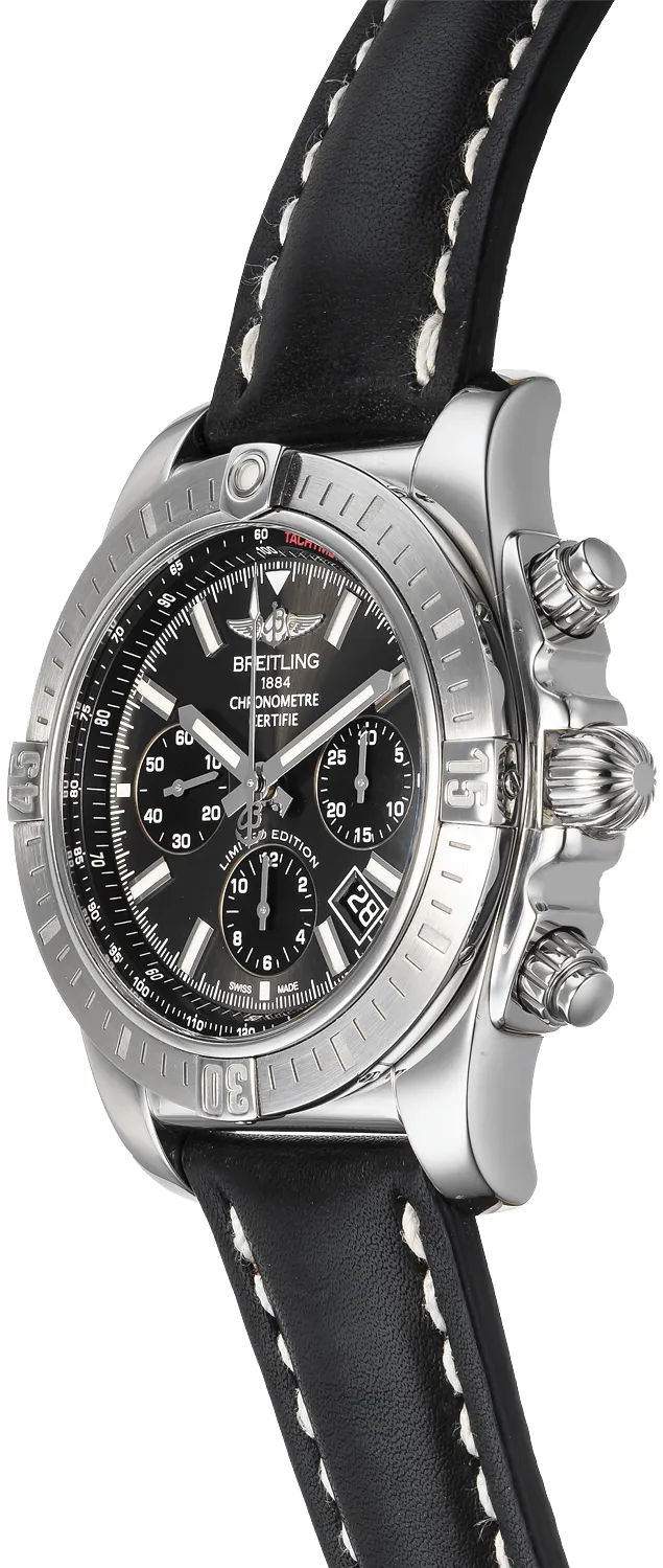 Breitling Chronomat 44 Airborne AB0115 44mm Stainless steel 2