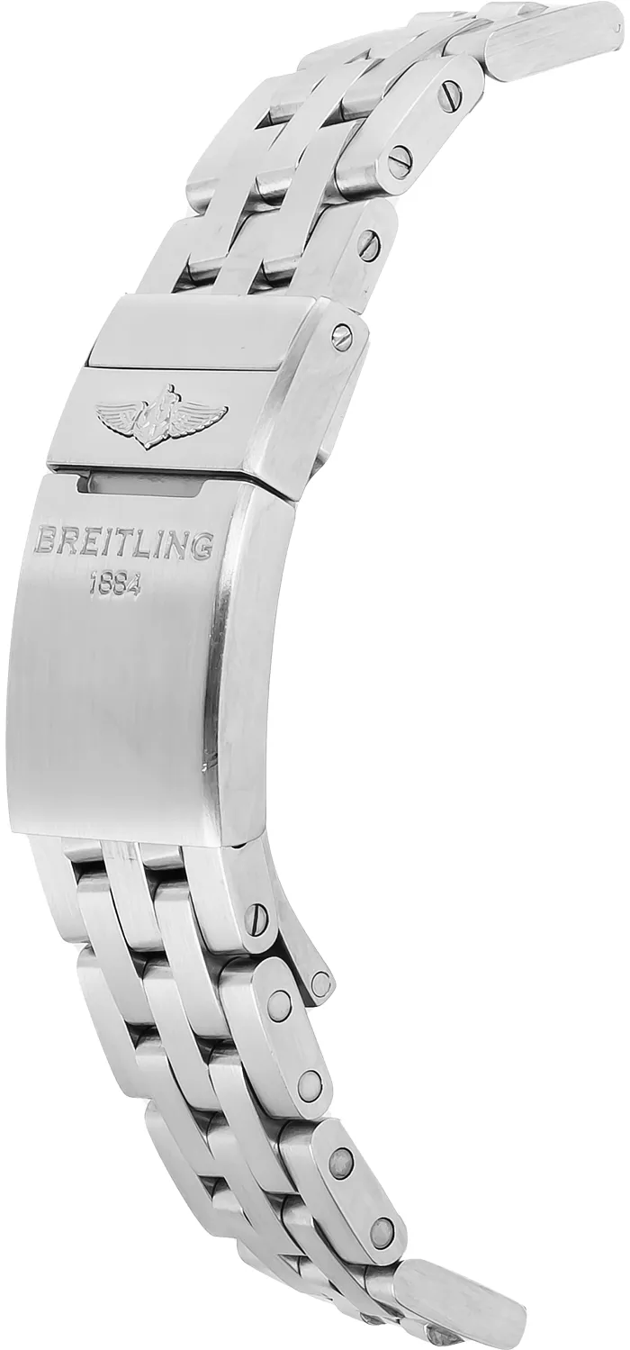 Breitling Chronomat AB0115 44mm Stainless steel 3