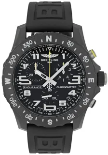 Breitling Endurance Pro X82310E51B1S1 Breitlight Black