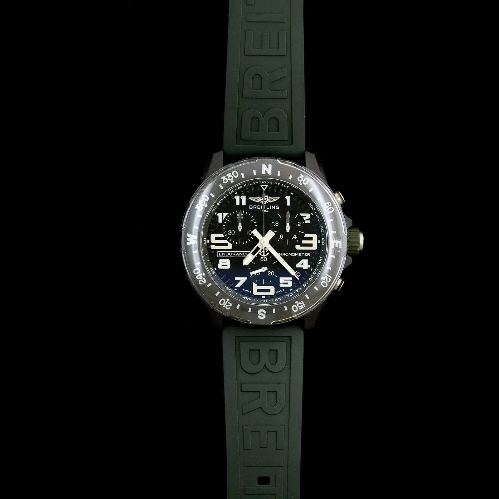 Breitling Endurance Pro nullmm