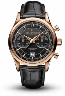 Carl F. Bucherer Manero 00.10919.03.33.01 Rose gold