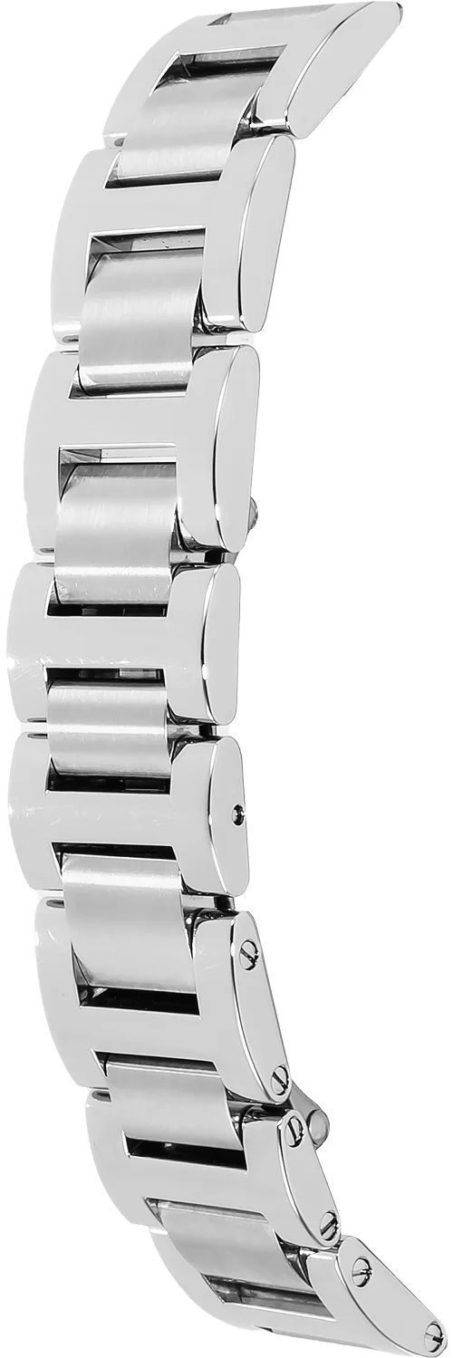 Cartier Ballon Bleu de Cartier W69010Z4 28mm Stainless steel Silver 4