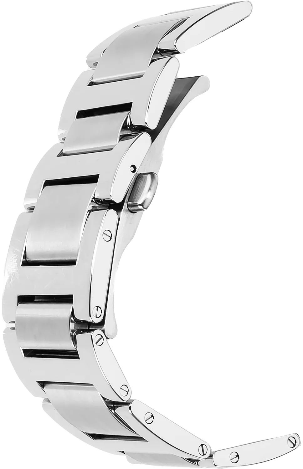 Cartier Ballon Bleu W6920042 42mm Stainless steel Black 3