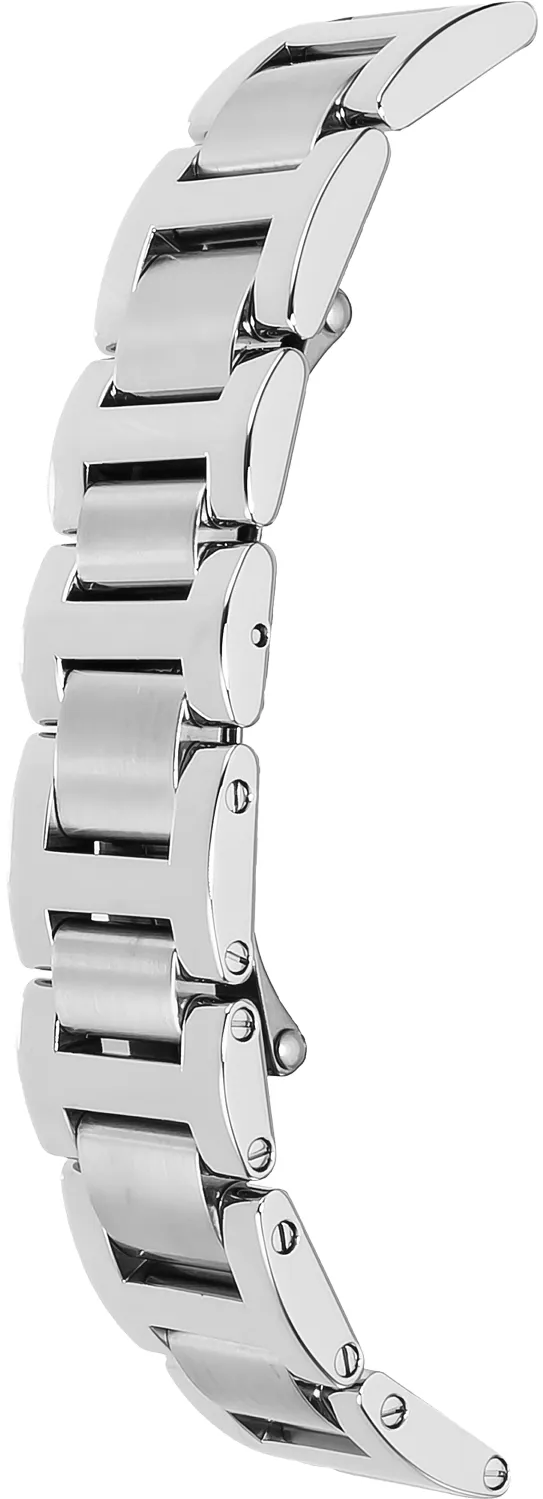 Cartier Ballon Bleu W6920071 33mm Stainless steel White 3