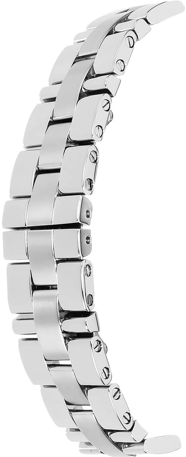 Cartier Clé WSCL0005 31mm Stainless steel 3