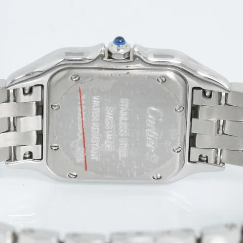 Cartier Panthère W4PN0008 27mm Stainless steel Silver 3