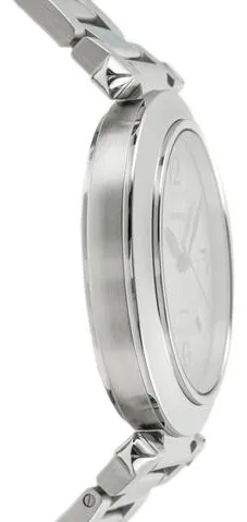 Cartier Pasha WSPA0009 41mm Stainless steel Silver 5