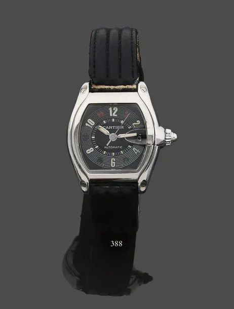 Cartier Roadster 2510